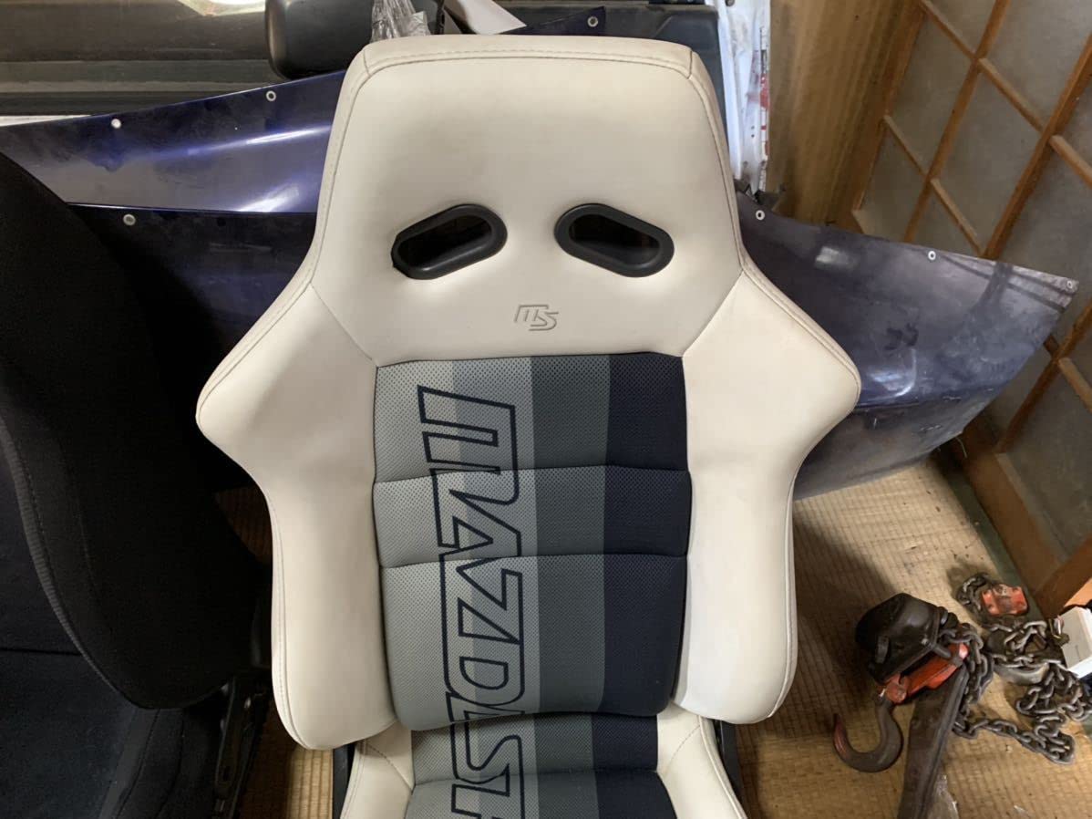 専用　MAZDASPEED シートカバー セミバケ 専用 MAZDASPEED シートカバー セミバケ シートカバー レカロ JADE